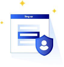 使用 量子網頁寄存™