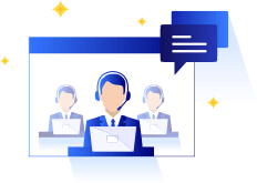 步驟1: 聯絡我們